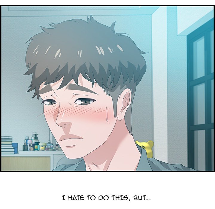 Tasty Chat: 0km page 62