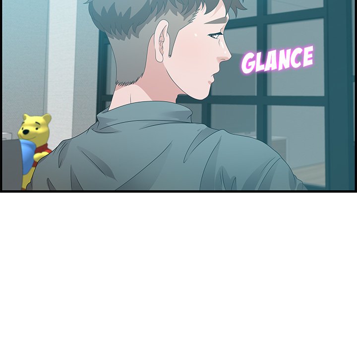Tasty Chat: 0km page 64