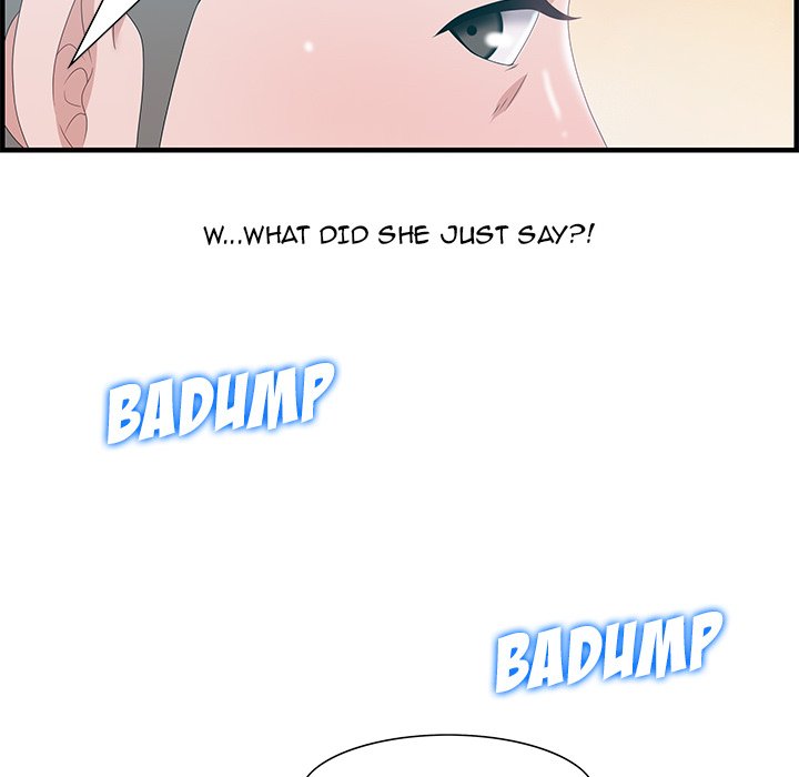 Tasty Chat: 0km page 68