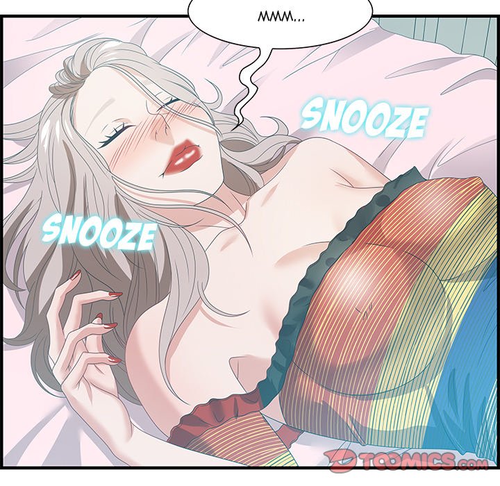 Tasty Chat: 0km page 69