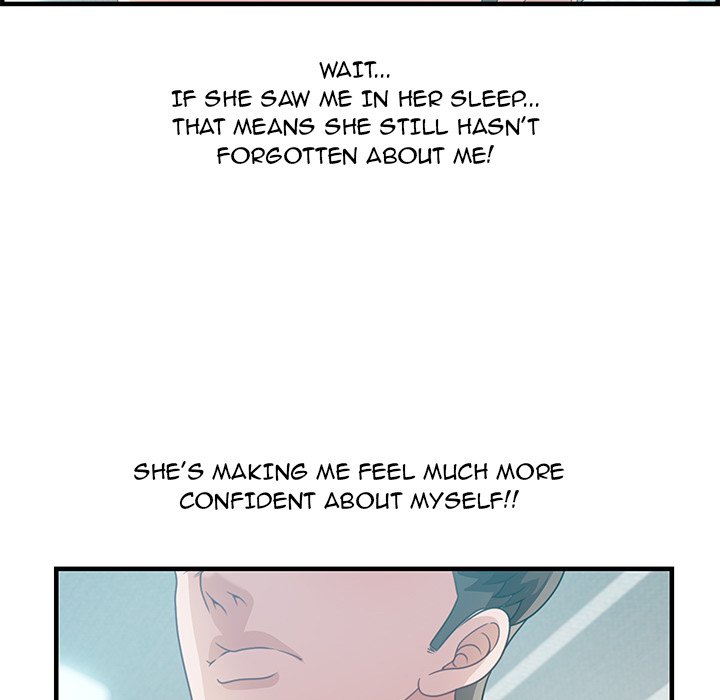 Tasty Chat: 0km page 73