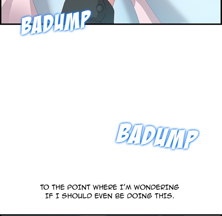 Tasty Chat: 0km page 76