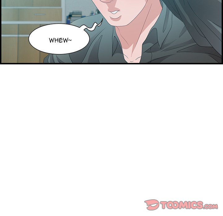 Tasty Chat: 0km page 81