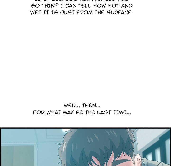 Tasty Chat: 0km page 83