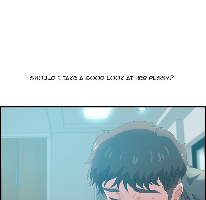 Tasty Chat: 0km page 85