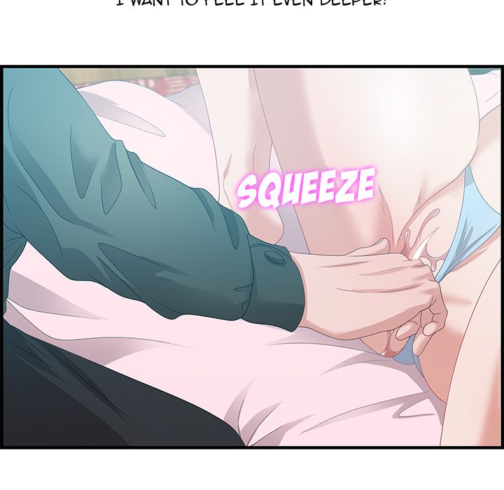 Tasty Chat: 0km page 95
