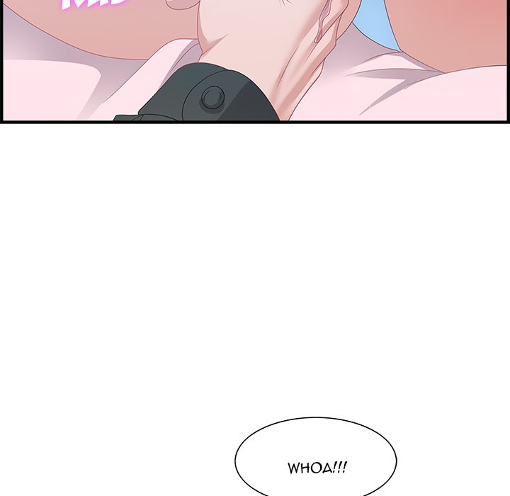 Tasty Chat: 0km page 101