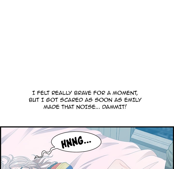 Tasty Chat: 0km page 103