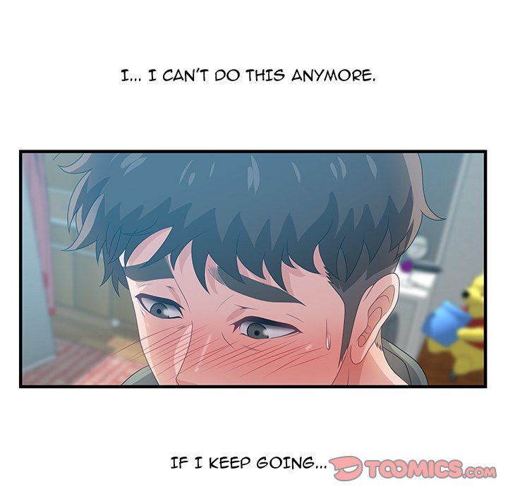 Tasty Chat: 0km page 105