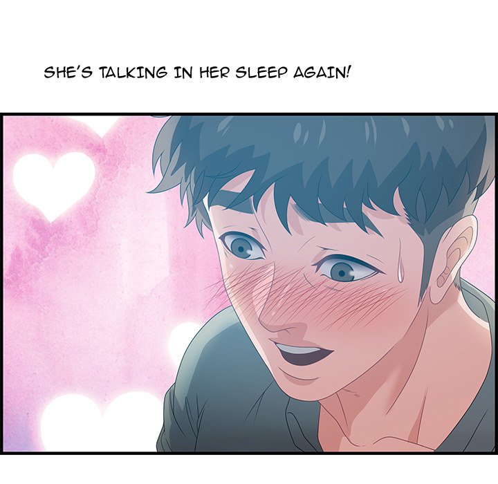 Tasty Chat: 0km page 108