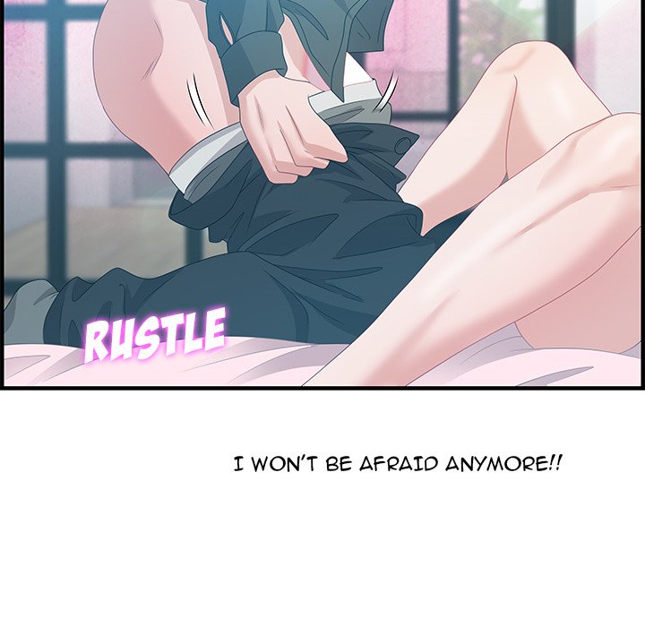 Tasty Chat: 0km page 110