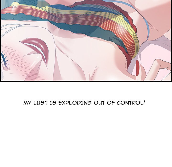 Tasty Chat: 0km page 112