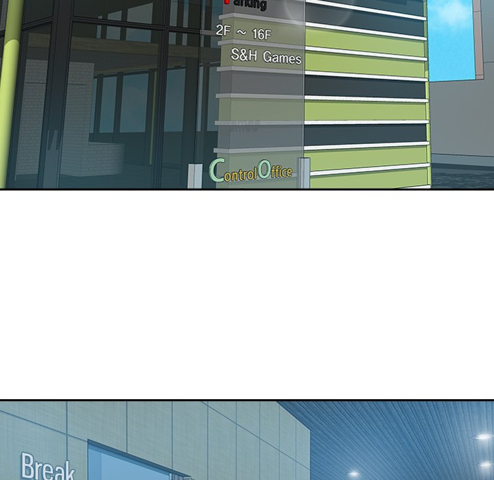 Tasty Chat: 0km page 5