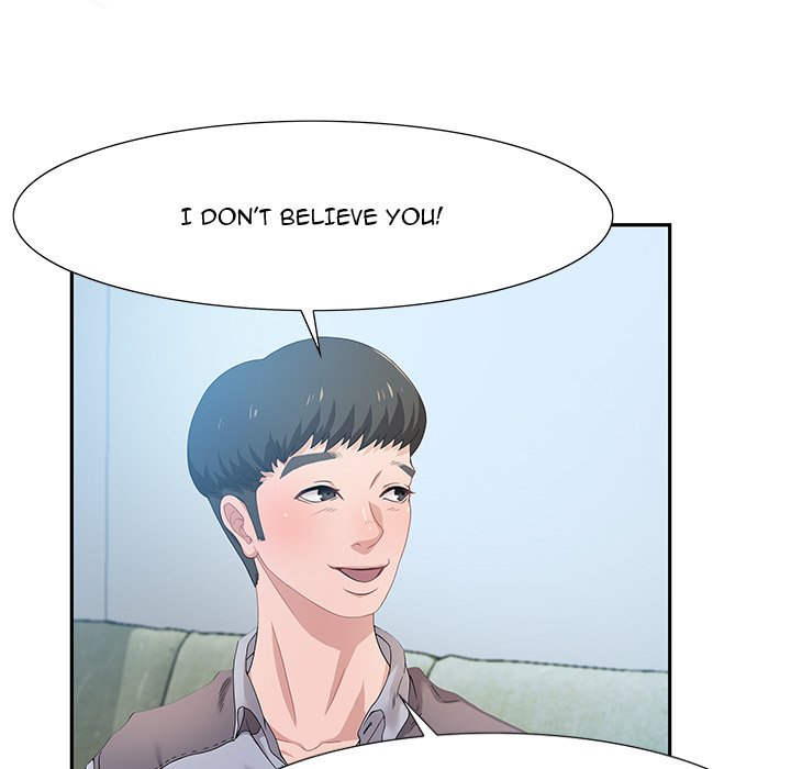 Tasty Chat: 0km page 8