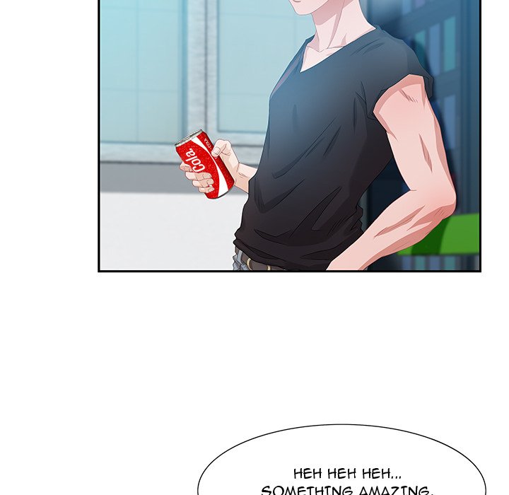 Tasty Chat: 0km page 10