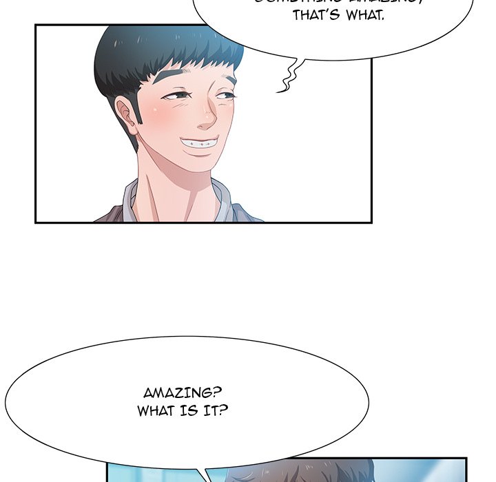 Tasty Chat: 0km page 11