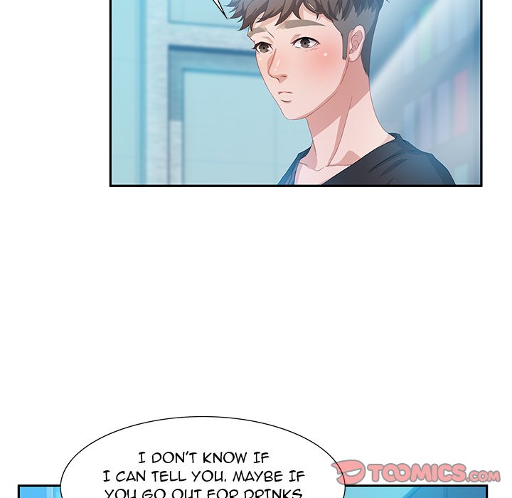 Tasty Chat: 0km page 12