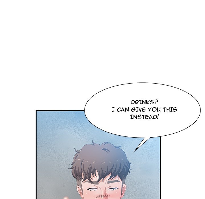 Tasty Chat: 0km page 14