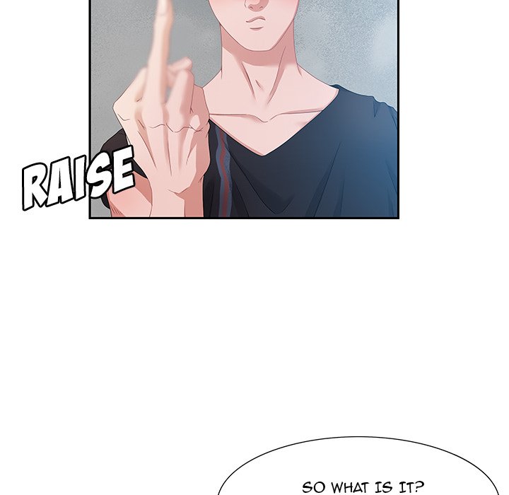 Tasty Chat: 0km page 15
