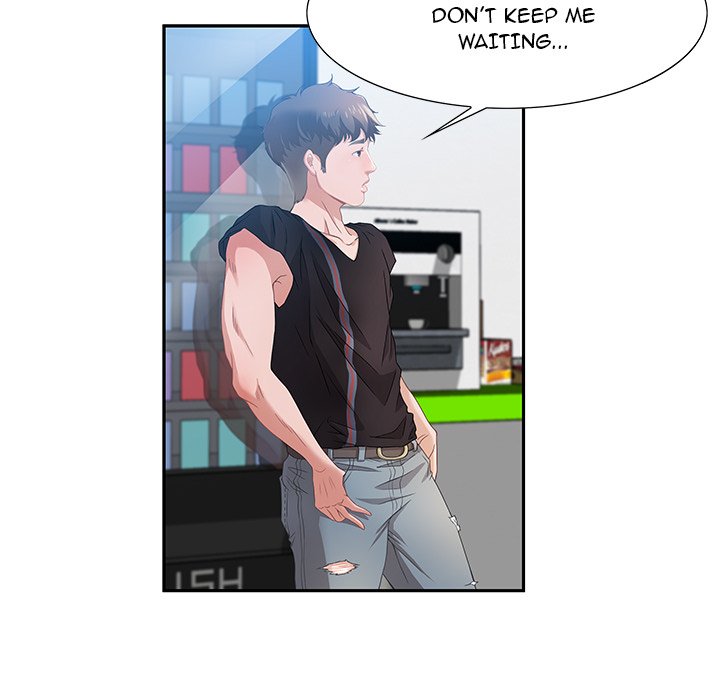 Tasty Chat: 0km page 16