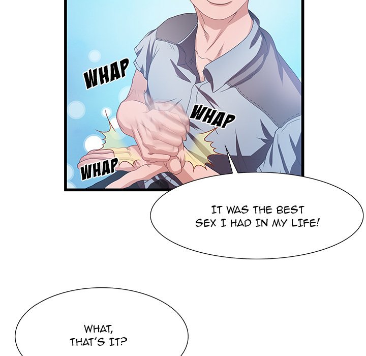 Tasty Chat: 0km page 20