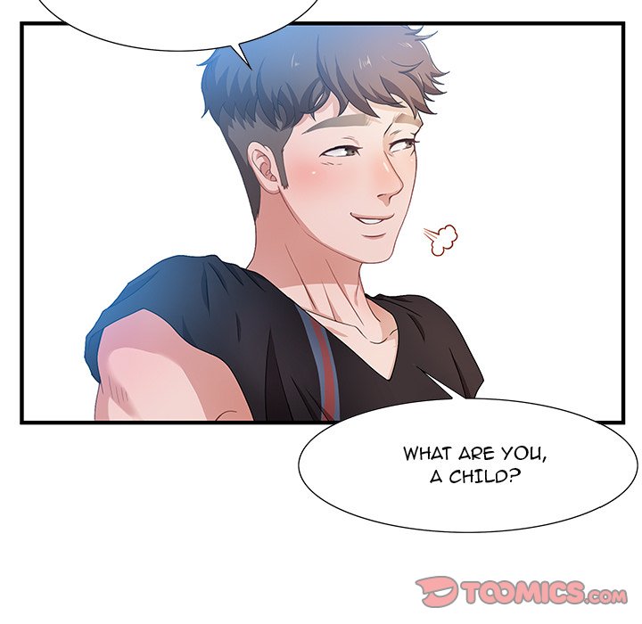 Tasty Chat: 0km page 21