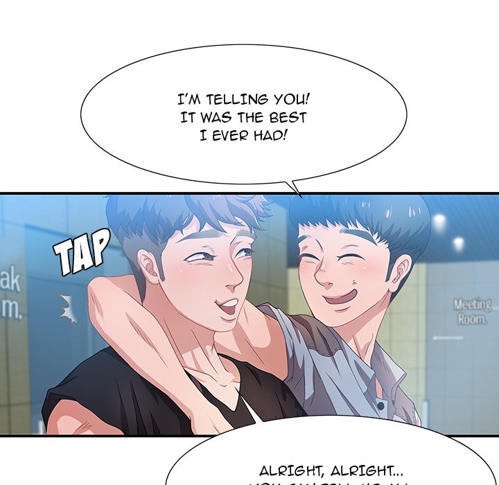 Tasty Chat: 0km page 22