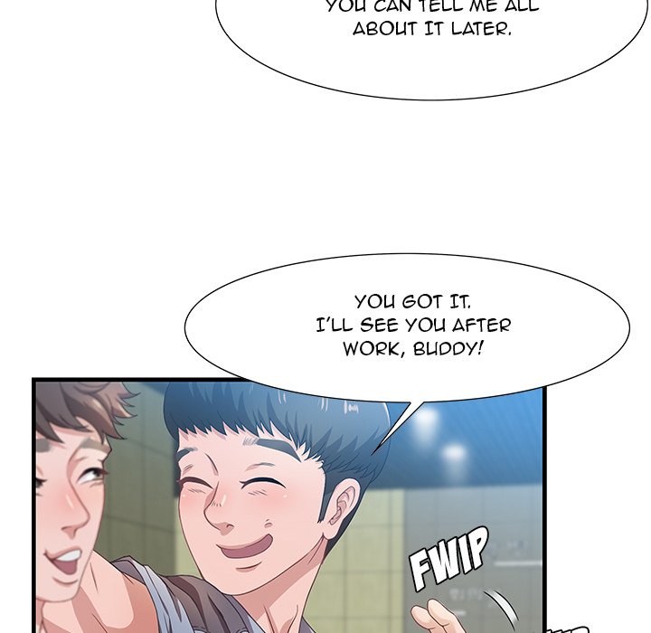 Tasty Chat: 0km page 23