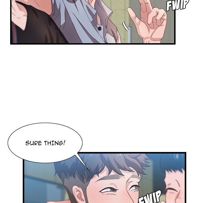 Tasty Chat: 0km page 24