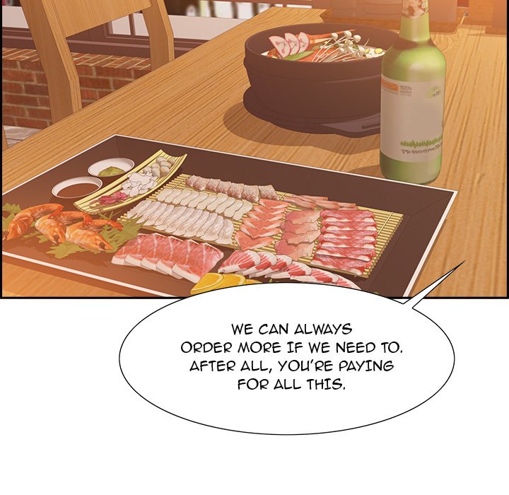 Tasty Chat: 0km page 28