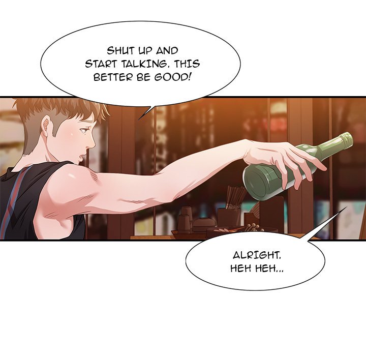 Tasty Chat: 0km page 29