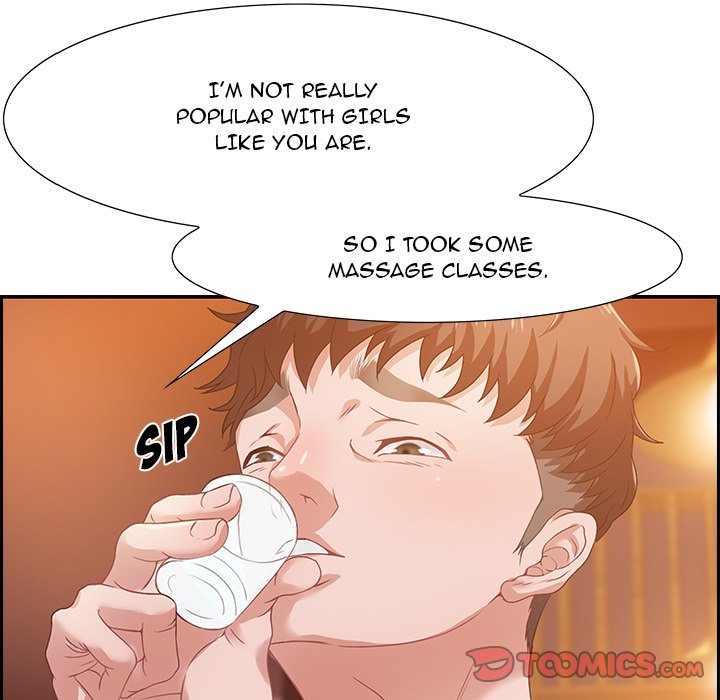 Tasty Chat: 0km page 30