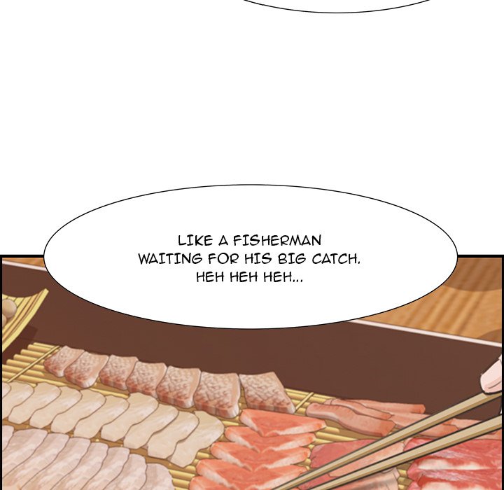 Tasty Chat: 0km page 33