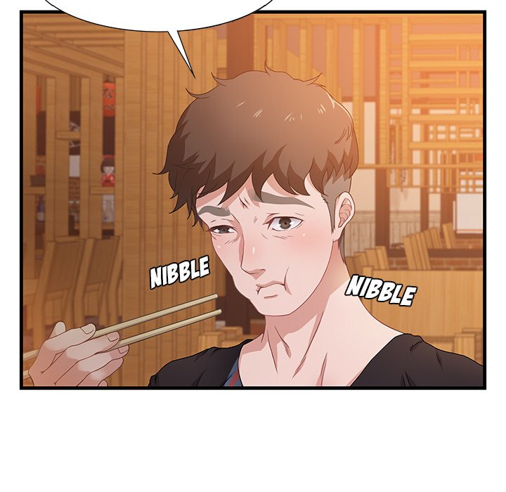 Tasty Chat: 0km page 35
