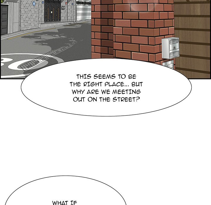 Tasty Chat: 0km page 42