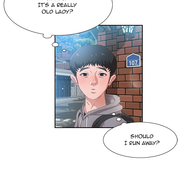 Tasty Chat: 0km page 43