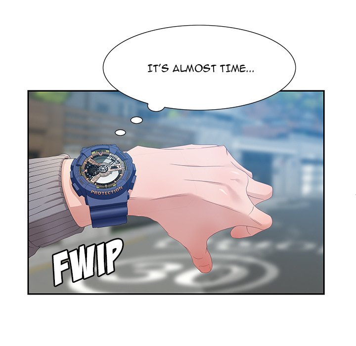 Tasty Chat: 0km page 44