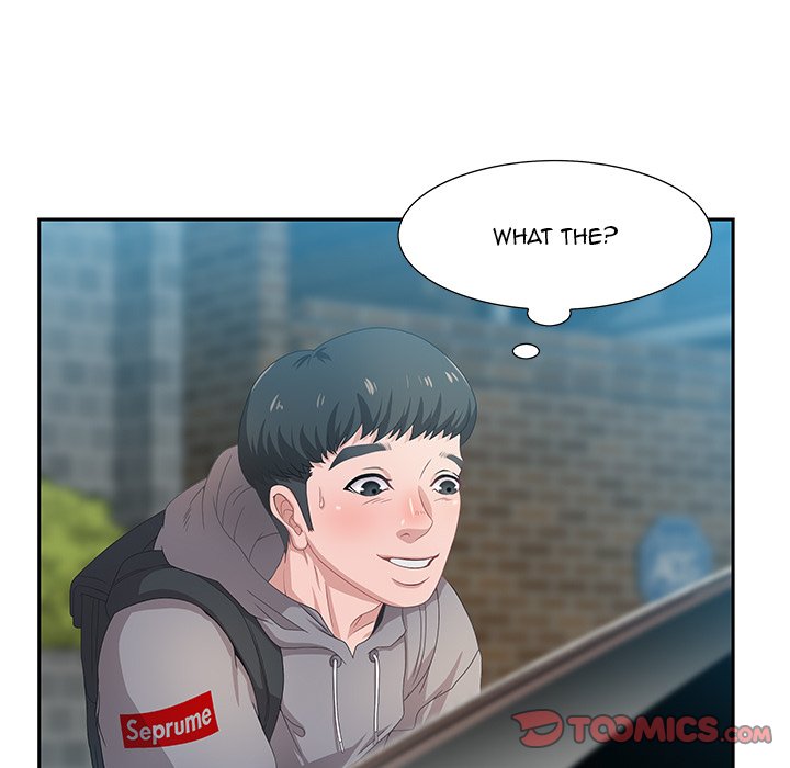 Tasty Chat: 0km page 48