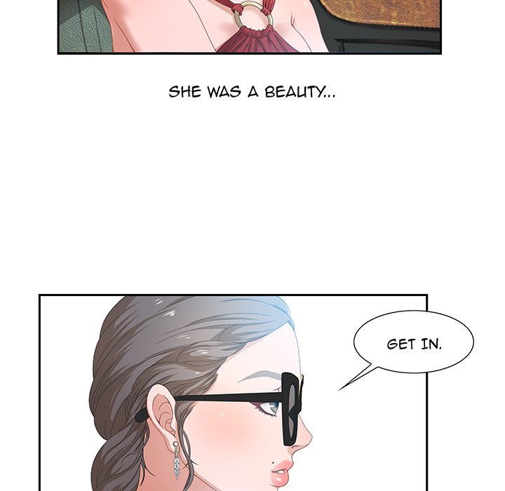 Tasty Chat: 0km page 52