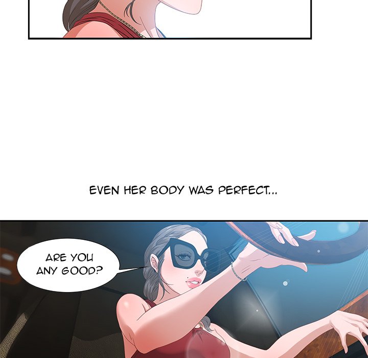 Tasty Chat: 0km page 53