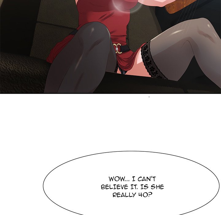 Tasty Chat: 0km page 54