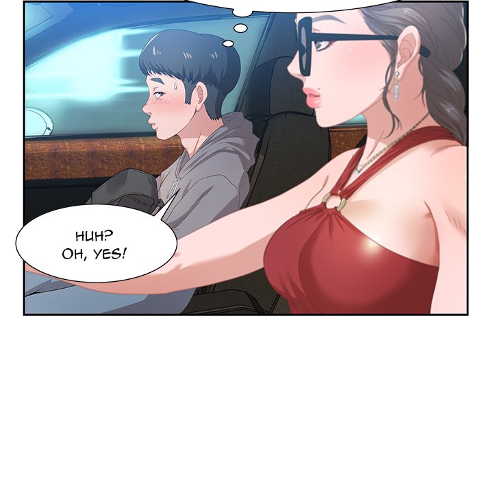 Tasty Chat: 0km page 55