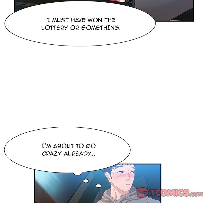 Tasty Chat: 0km page 57
