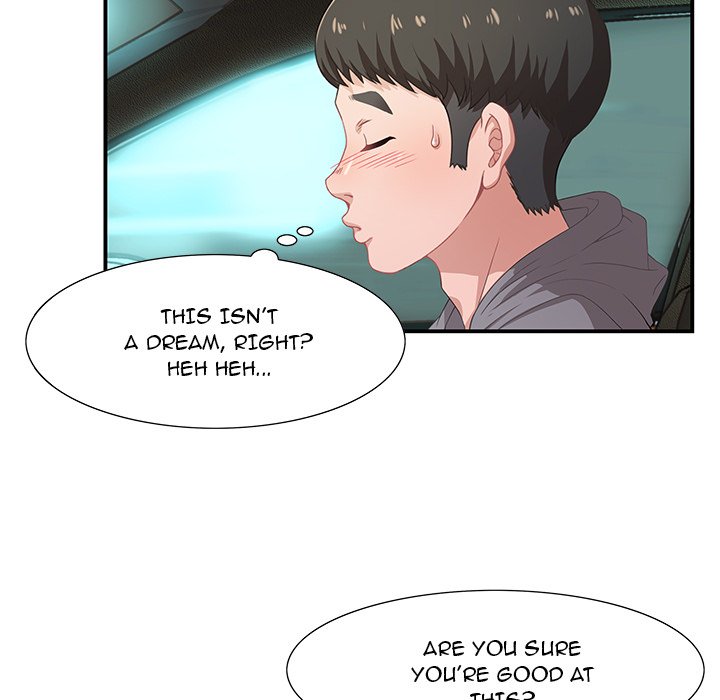 Tasty Chat: 0km page 59