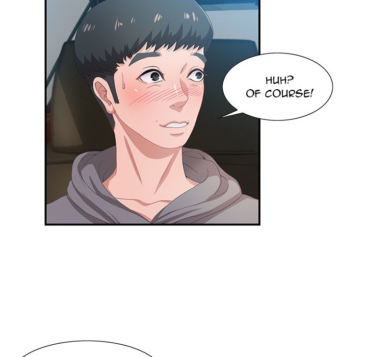 Tasty Chat: 0km page 61