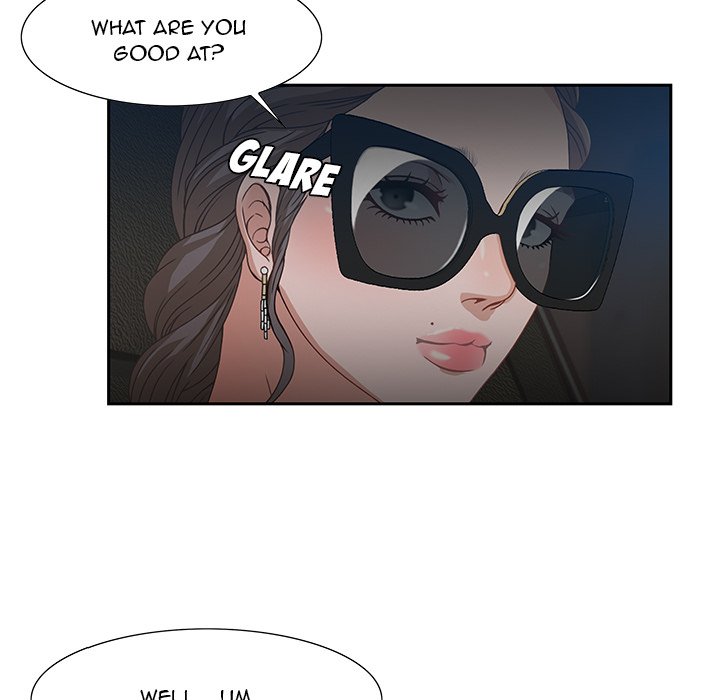 Tasty Chat: 0km page 62