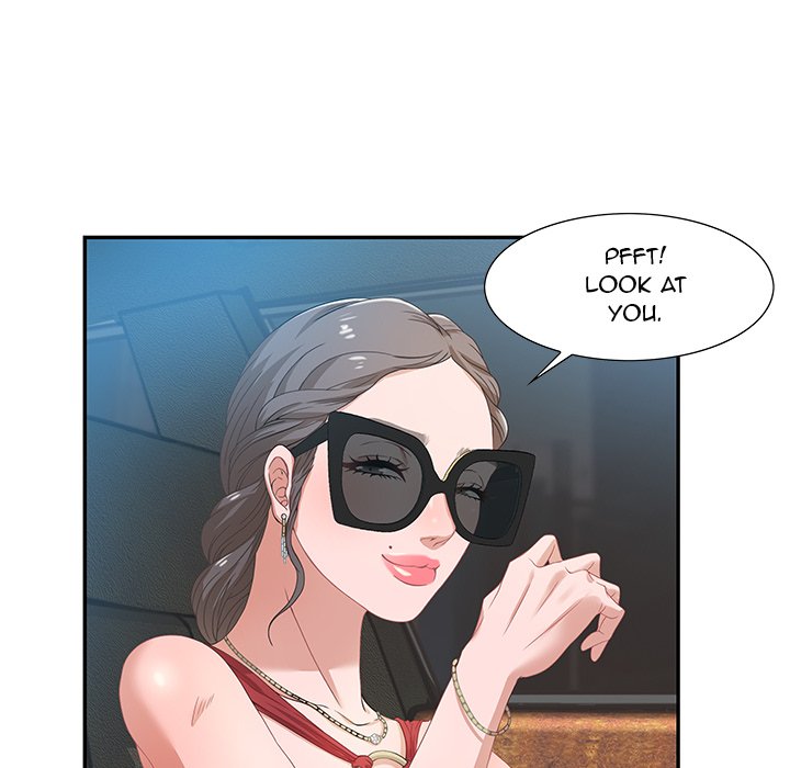 Tasty Chat: 0km page 64