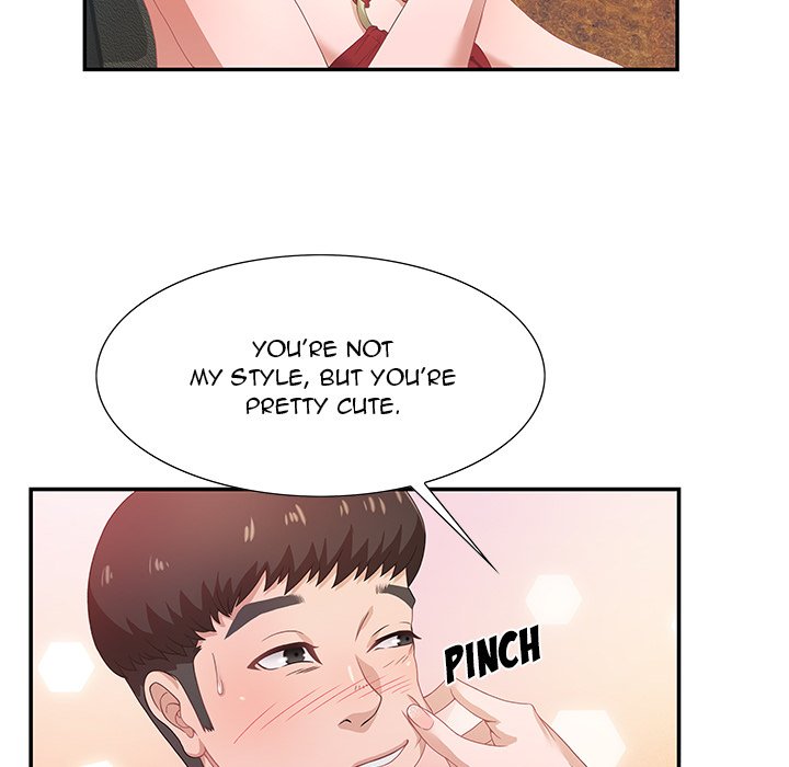 Tasty Chat: 0km page 65