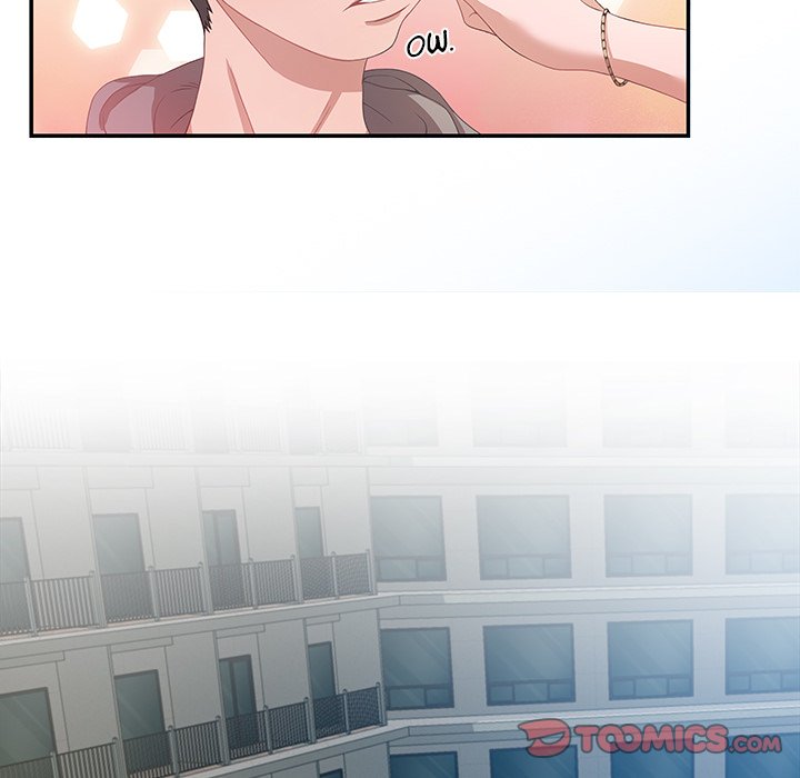 Tasty Chat: 0km page 66