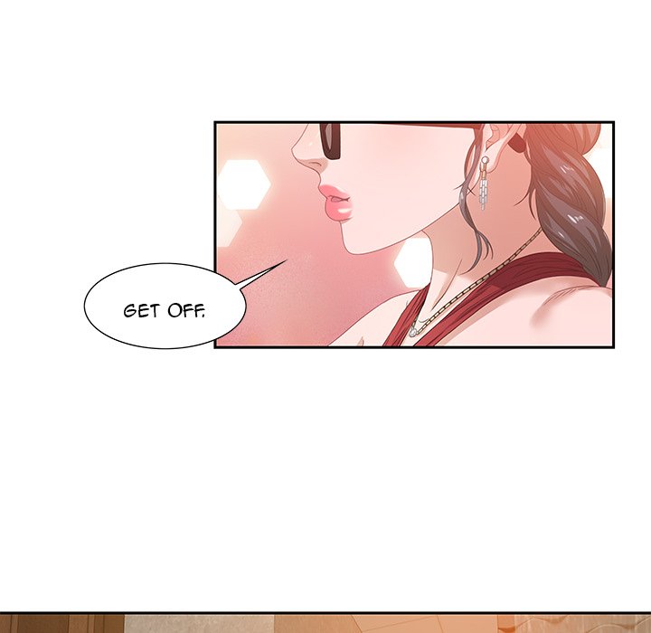Tasty Chat: 0km page 70